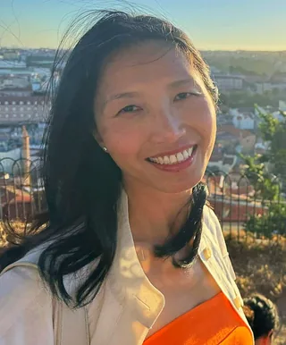 Mrs. Kim Kwong